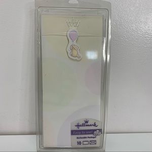 Winnie the Pooh Hallmark Printable Invitations